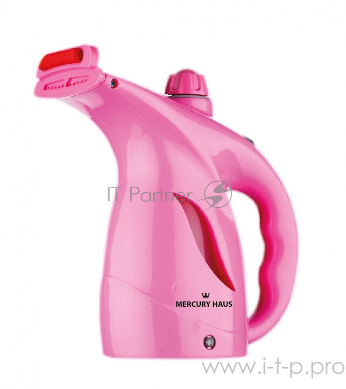 Отпариватель ручной MercuryHaus MC-6880 (24) 1800 Вт 0,2 л