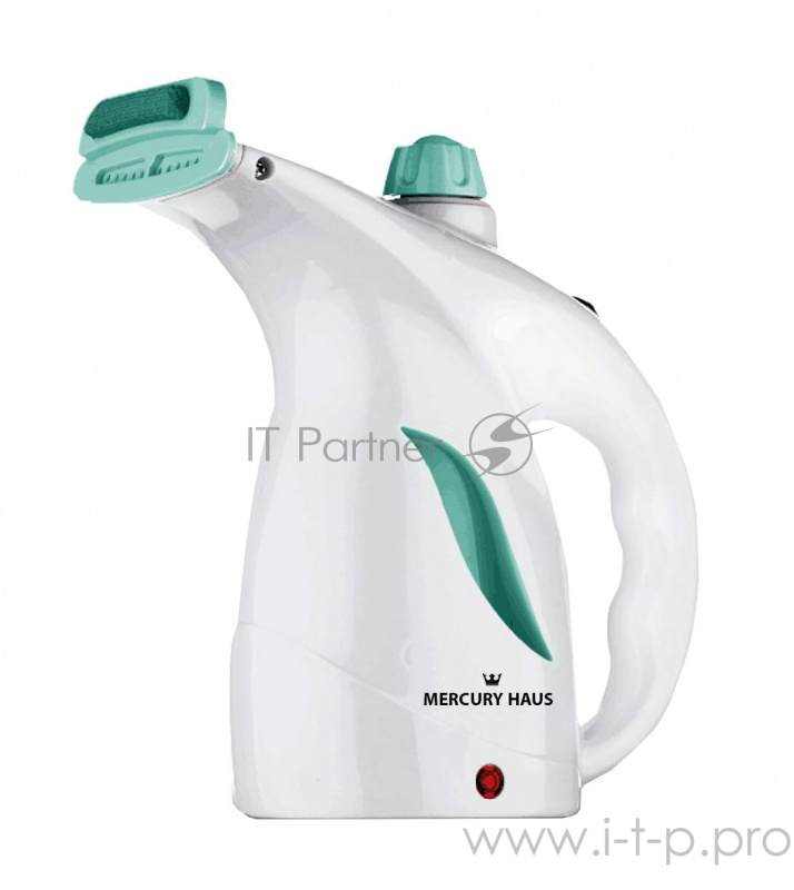 Отпариватель ручной MercuryHaus MC-6881 (24) 1800 Вт 0,2 л