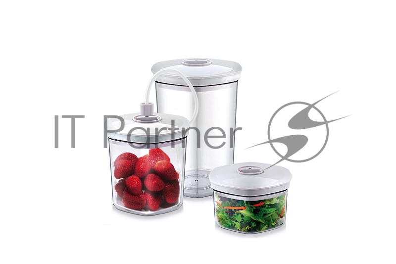 Контейнеры для вакуумных упаковщиков CASO, набор VC BOX SET