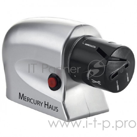 Ножеточка электрическая MercuryHaus MC-6169 (24)
