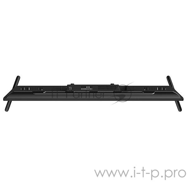 BQ 32S01B Black {31,5, 80,01 см, 1366х768, 200 cd/m2 ±10%, 3000:1, DVB-C/T/T2/S2, 2 HDMI, 1 USB, звук 2х8 Вт, Smart TV}