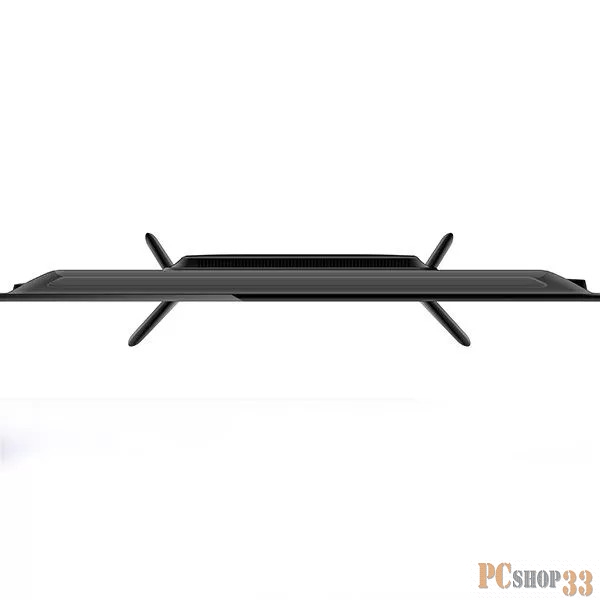 Телевизор BQ 5001B Black