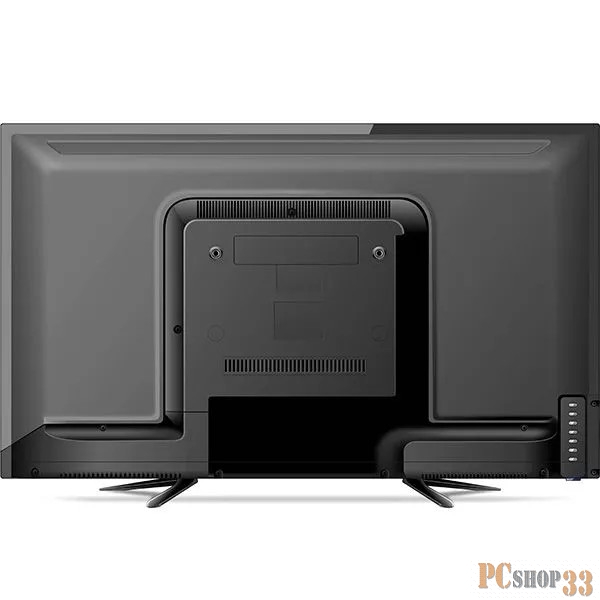 Телевизор BQ 5001B Black