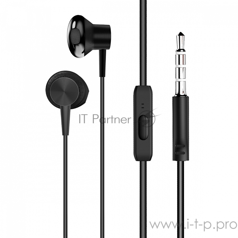 Гарнитура CROWN CME-251 black