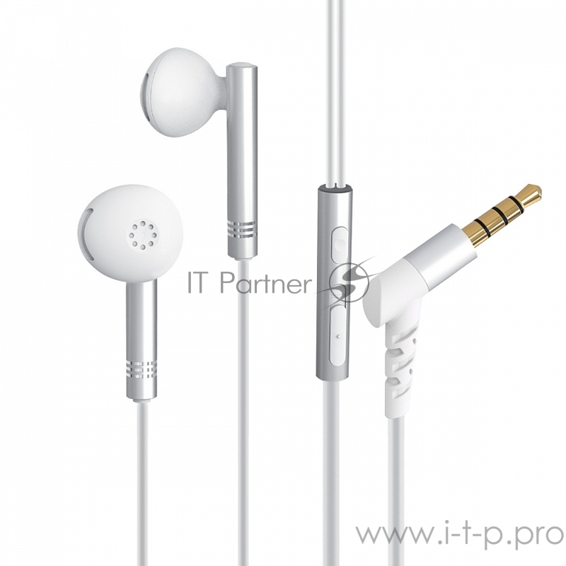 Гарнитура CROWN CME-253 white