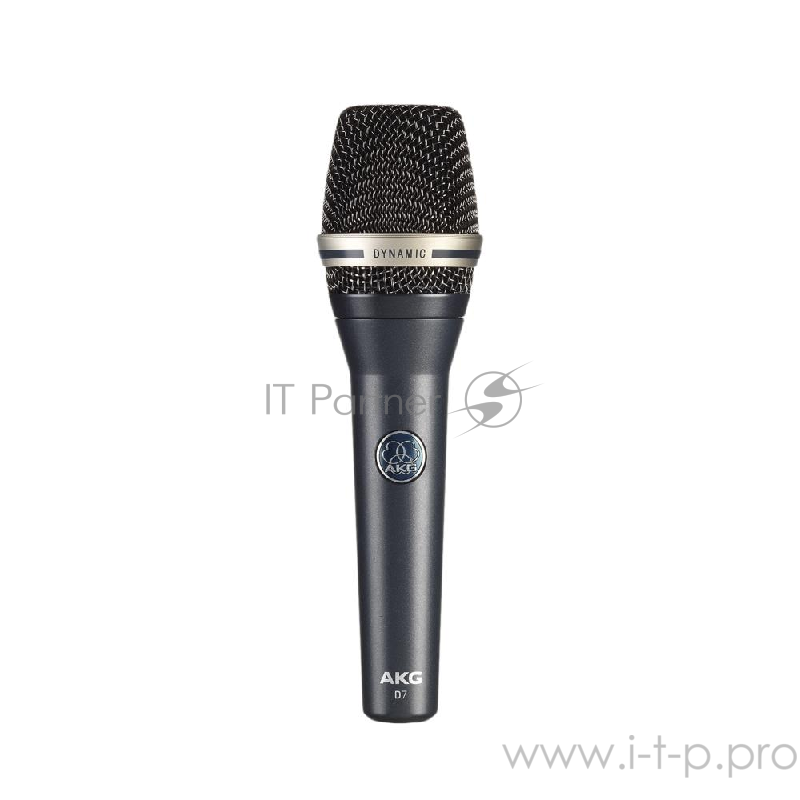 Микрофон D7 3139X00010 AKG