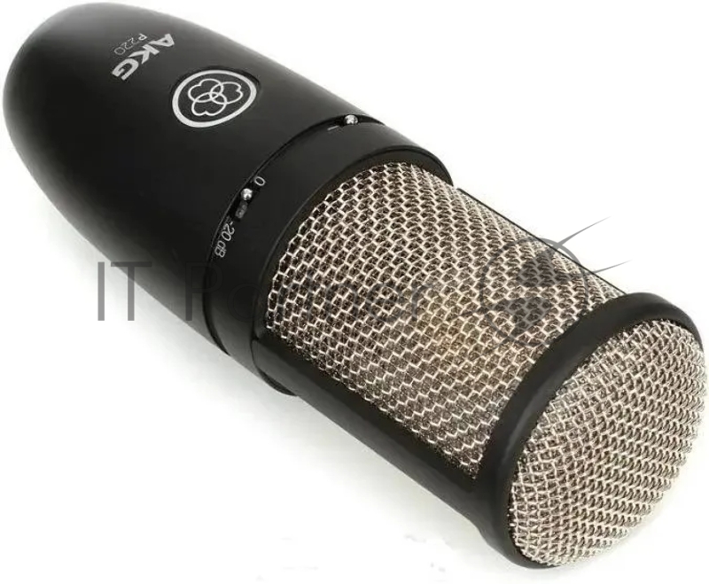 Микрофон P220 3101H00420 AKG