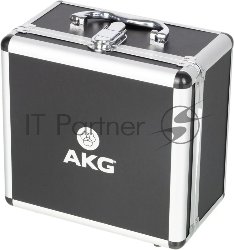 Микрофон P220 3101H00420 AKG