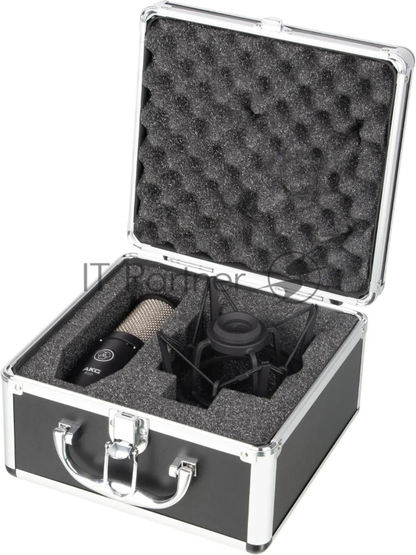 Микрофон P220 3101H00420 AKG