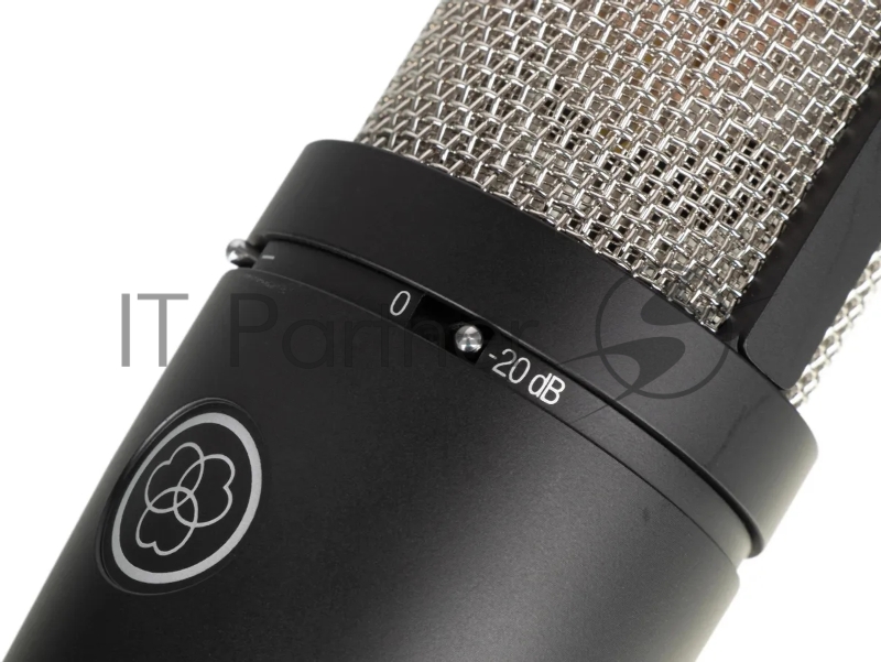 Микрофон P220 3101H00420 AKG