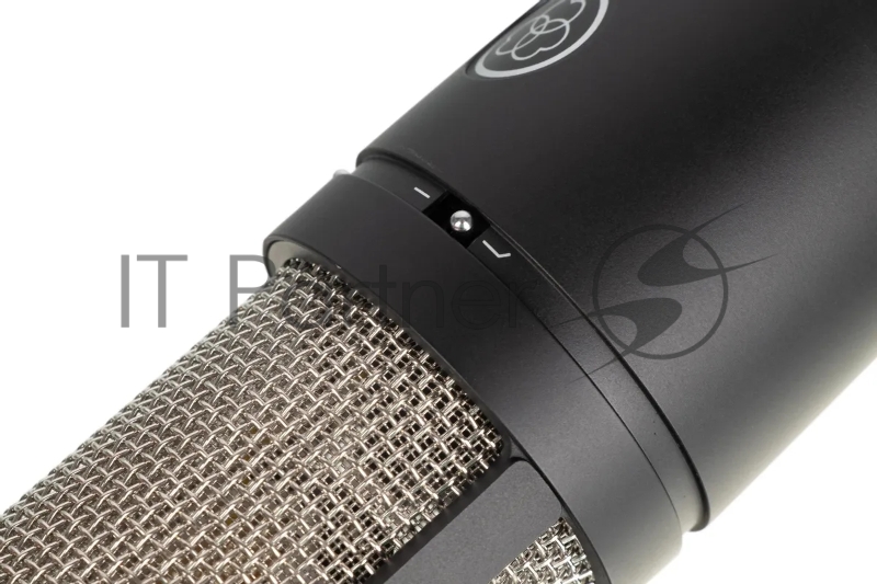 Микрофон P220 3101H00420 AKG