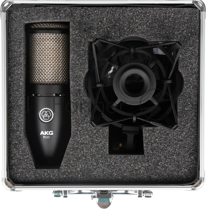 Микрофон P220 3101H00420 AKG
