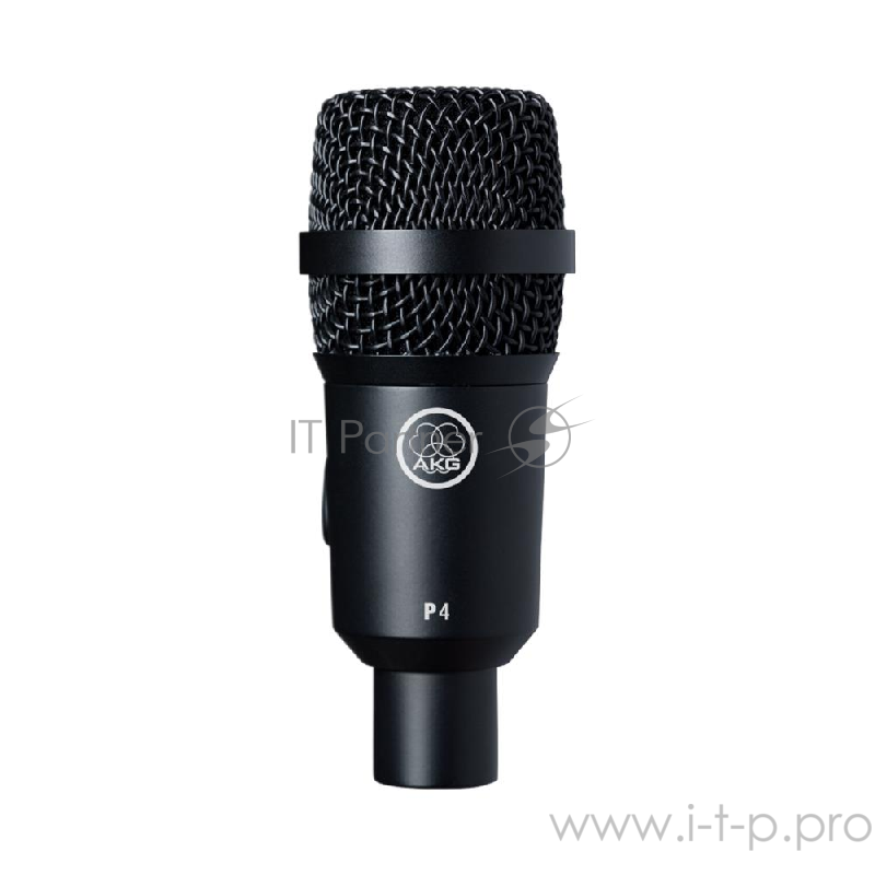 Микрофон P4 3100H00130 AKG