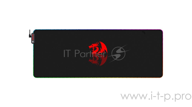 Коврик для мышки NEPTUNE REDRAGON 77589 DEFENDER