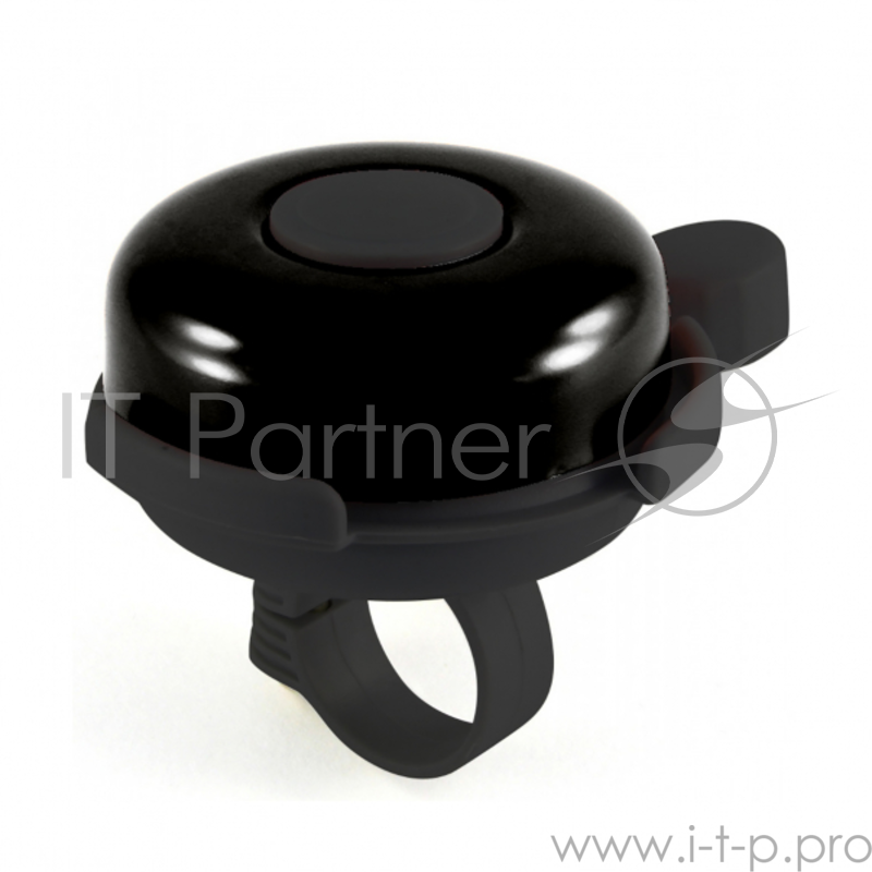 Ecos Звонок велосипедный ECOS VEL-39