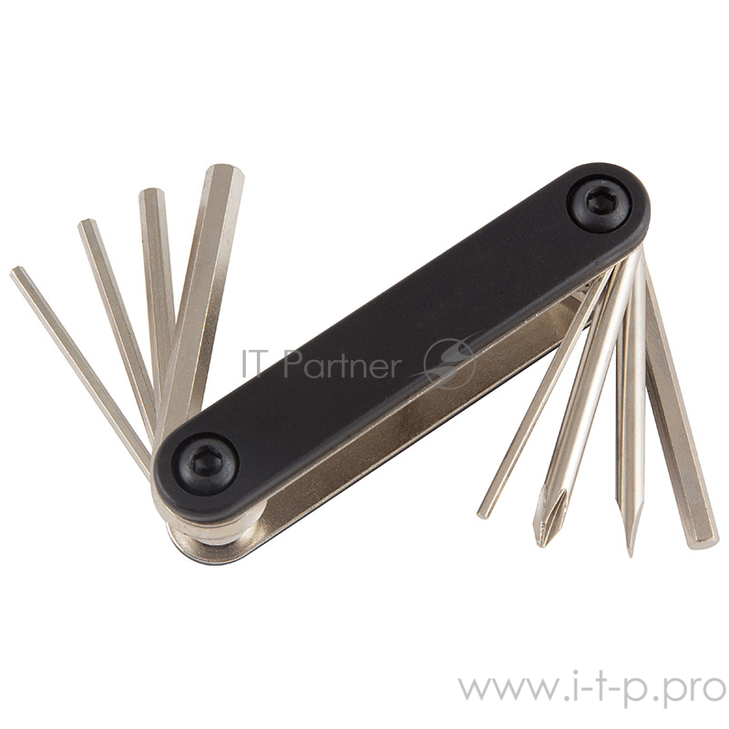 Ecos Ключи велосипедные 10 см, 8 шт. VEL-43 Ecos