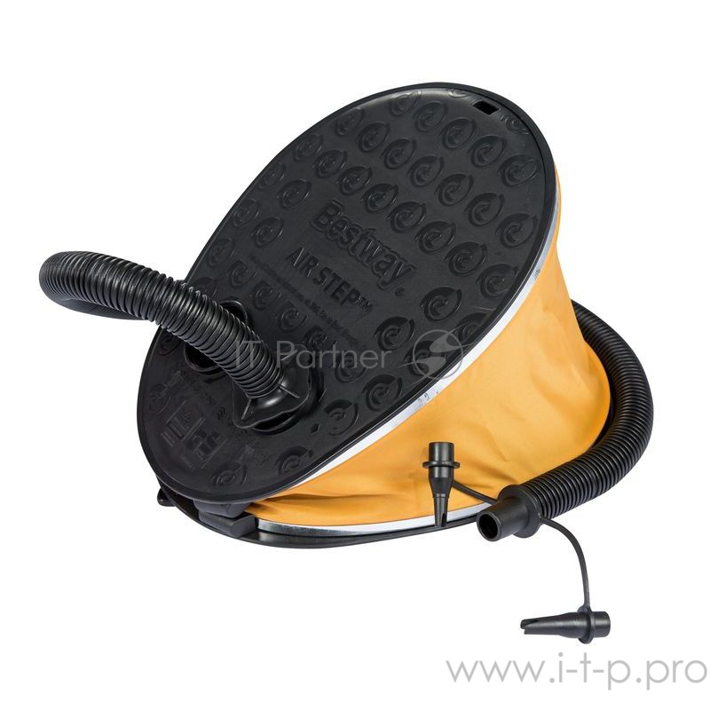 Bestway Насос ножной 28х22см Bestway 62005