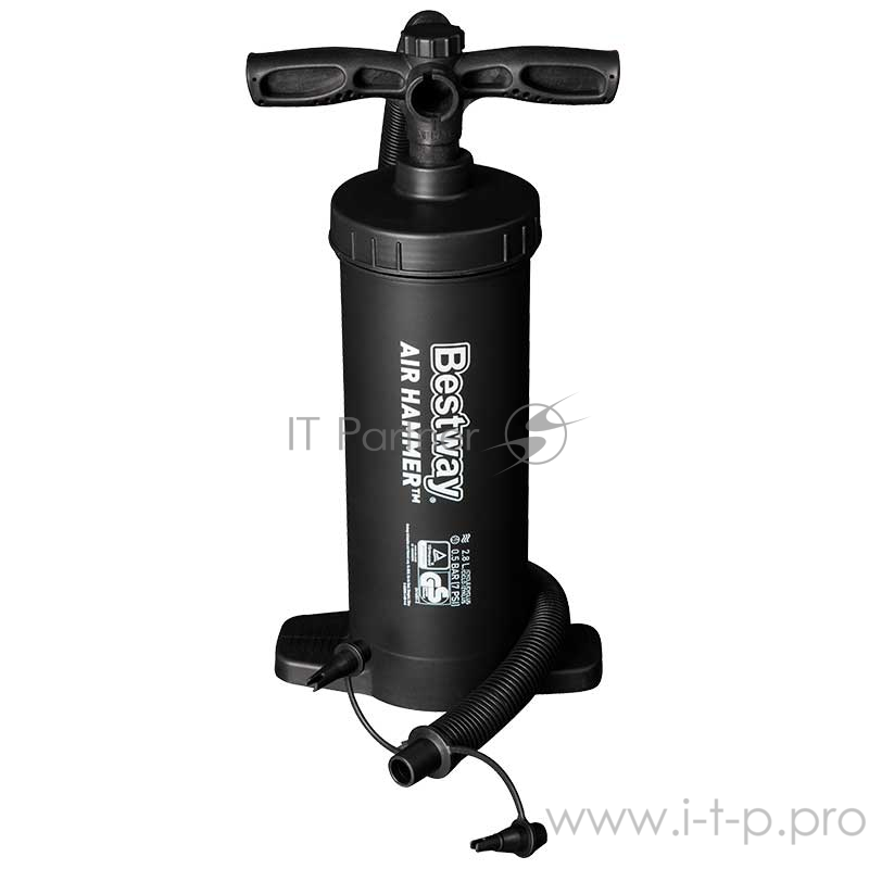 Bestway Насос ручной 37 см Bestway 62086