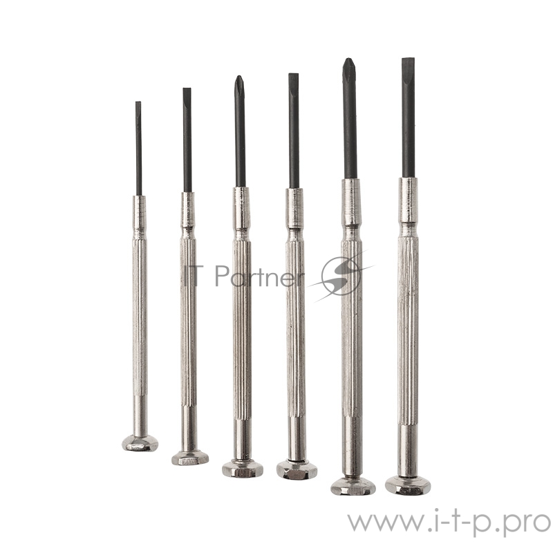 Инструменты REXANT HT-126 (12-6071) Набор инструмента HOBBY (HT-126) (HY-126)