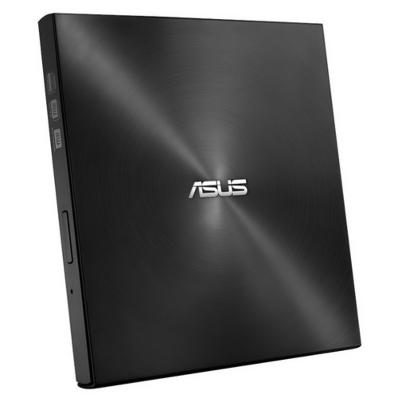 Внешний Привод DVD-RW Asus SDRW-08U7M-U черный USB ultra slim внешний RTL