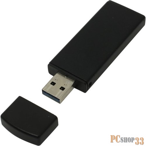 Espada Внешний корпус USB3.0 to M.2(NGFF), в виде флешки (7031U3) (44496)