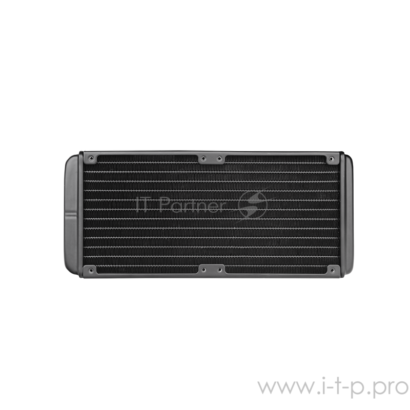 Система охлаждения Thermaltake LCS TH240 ARGB Sync/All-In-One Liquid Cooling System/ARGB Fan 120*2
