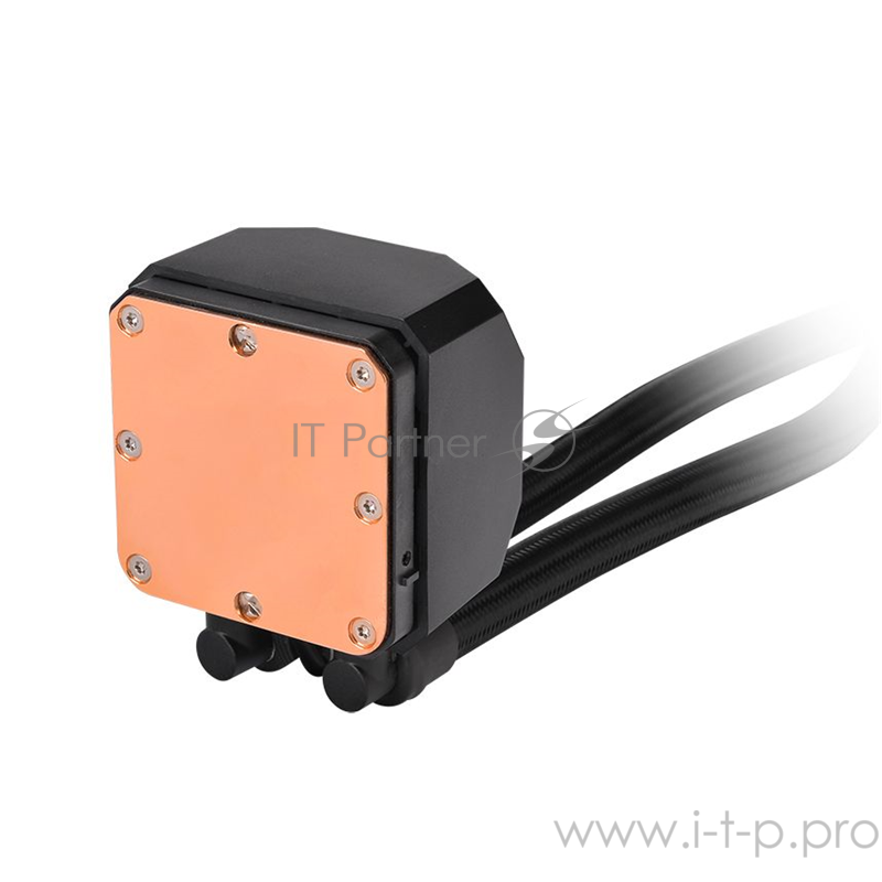 Система охлаждения Thermaltake LCS TH240 ARGB Sync/All-In-One Liquid Cooling System/ARGB Fan 120*2