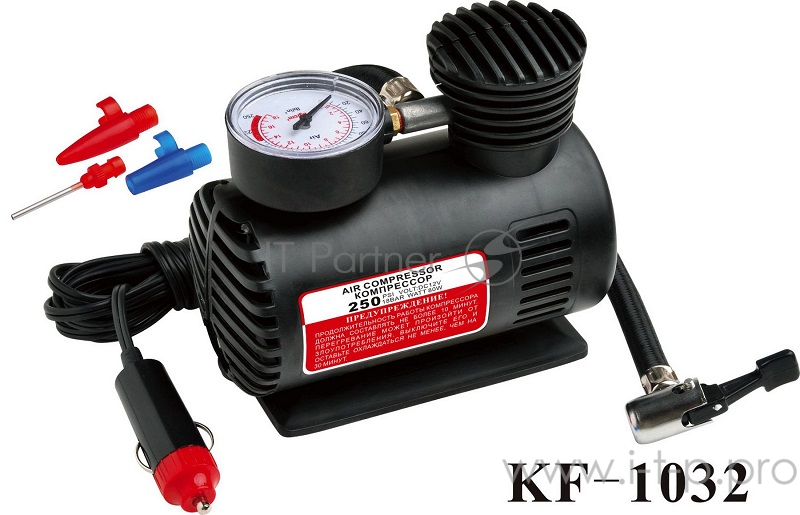 Компрессор воздушный Komfort KF-1032 (20)