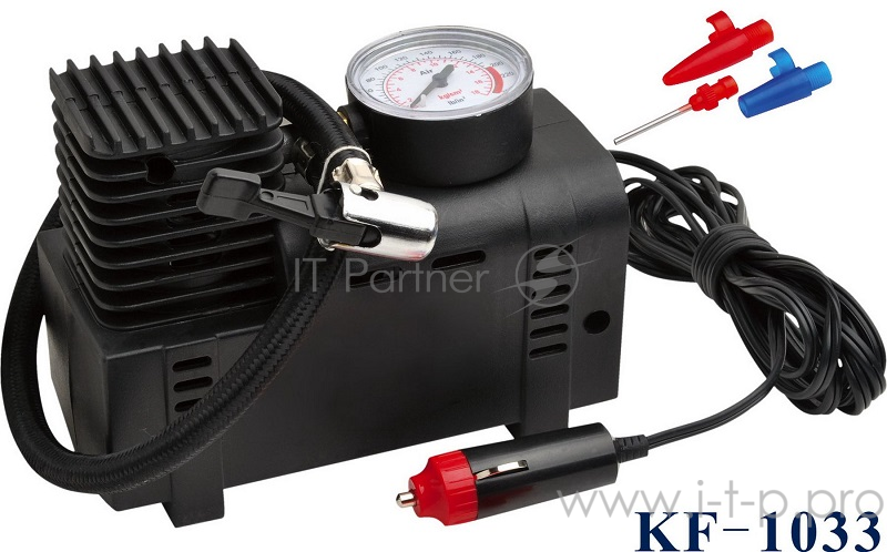Компрессор воздушный Komfort KF-1033 (20)