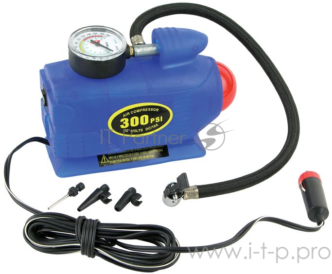 Компрессор воздушный Komfort KF-1041 (20)