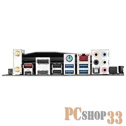 Материнская плата ASUS STRIX Z270G GAMING RTL