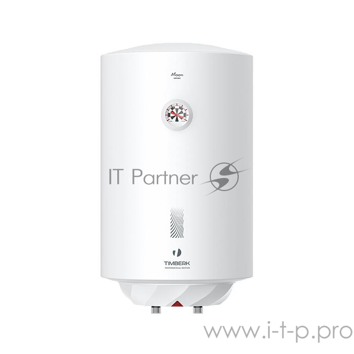 Накопительный электрический водонагреватель Timberk SWH RE17 100 V