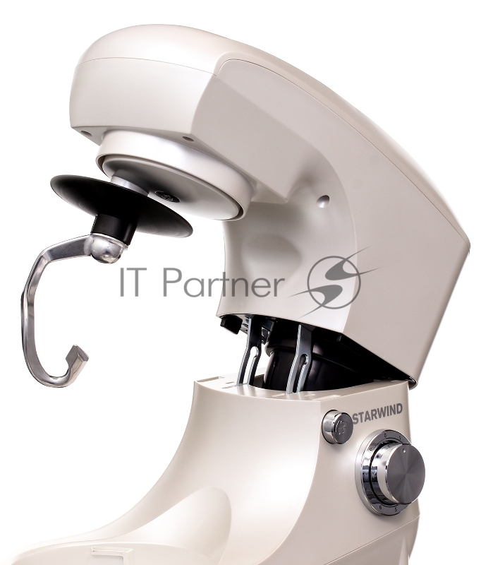 Миксер планетарный Starwind SPM5188 1000Вт бежевый