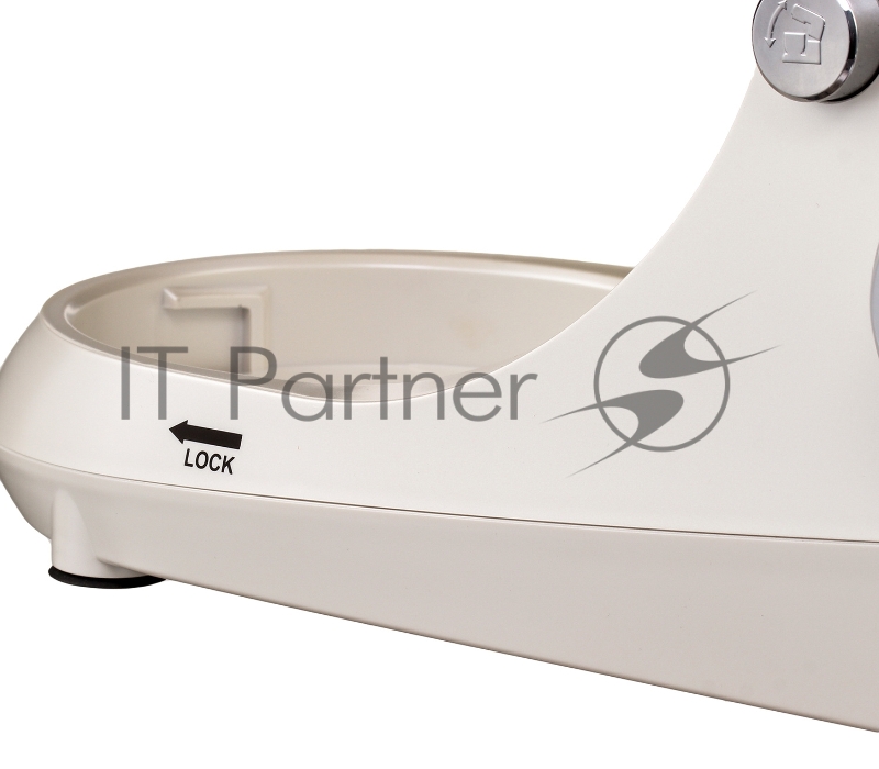 Миксер планетарный Starwind SPM5188 1000Вт бежевый