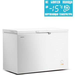 Морозильный ларь AVEX CF 400