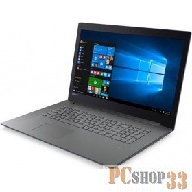 Ноутбук Lenovo V320-17ISK 81B60006RK grey 17.3