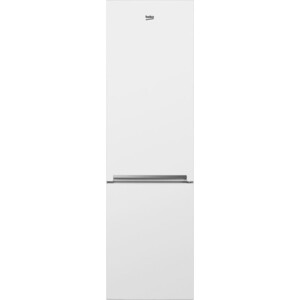 Холодильник Beko RCNK356K20W белый (двухкамерный)
