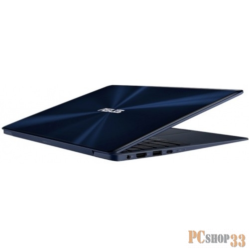 Ноутбук Asus Zenbook UX331UN-EG002T 90NB0GY1-M01930 blue 13.3