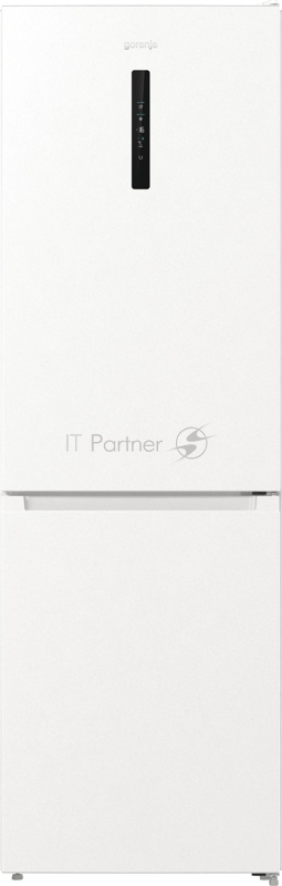 Холодильник Gorenje NRK6192AW4 белый (двухкамерный)