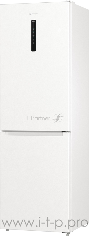 Холодильник Gorenje NRK6192AW4 белый (двухкамерный)