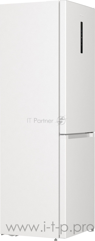 Холодильник Gorenje NRK6192AW4 белый (двухкамерный)