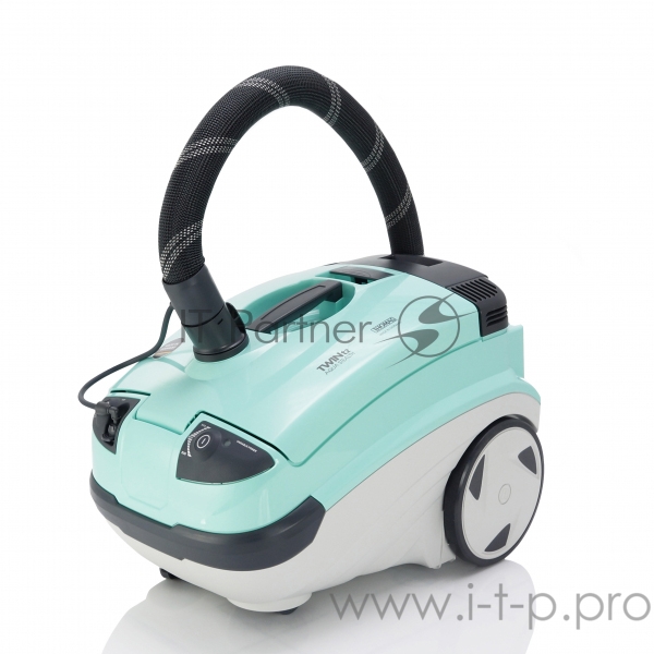 Пылесос THOMAS Пылесос THOMAS/ 1600Вт, пылесборник, влажная уборка