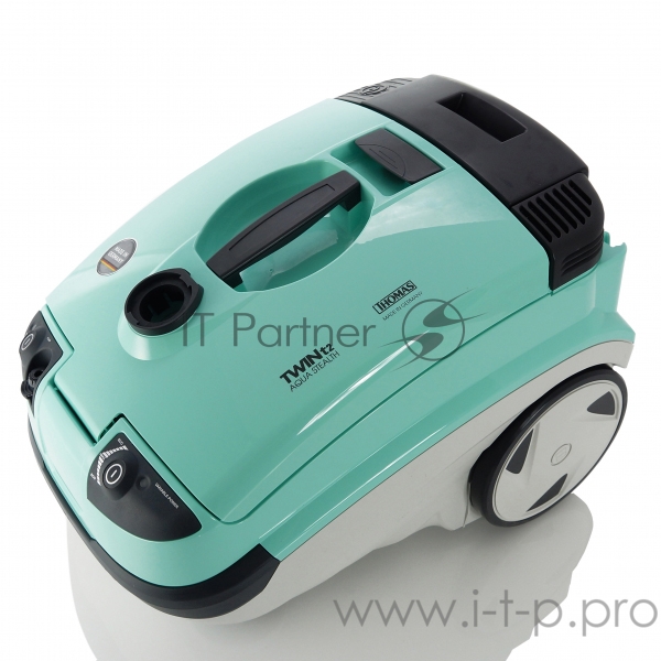 Пылесос THOMAS Пылесос THOMAS/ 1600Вт, пылесборник, влажная уборка