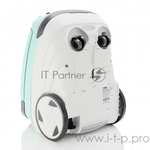 Пылесос THOMAS Пылесос THOMAS/ 1600Вт, пылесборник, влажная уборка