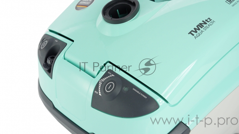 Пылесос THOMAS Пылесос THOMAS/ 1600Вт, пылесборник, влажная уборка