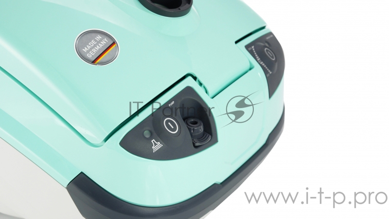 Пылесос THOMAS Пылесос THOMAS/ 1600Вт, пылесборник, влажная уборка