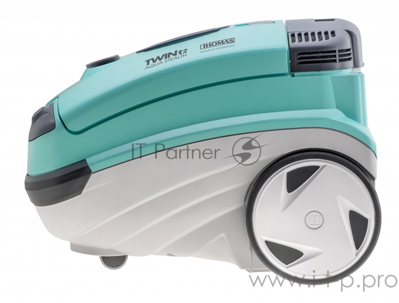 Пылесос THOMAS Пылесос THOMAS/ 1600Вт, пылесборник, влажная уборка