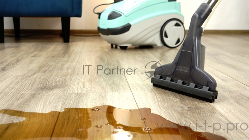 Пылесос THOMAS Пылесос THOMAS/ 1600Вт, пылесборник, влажная уборка