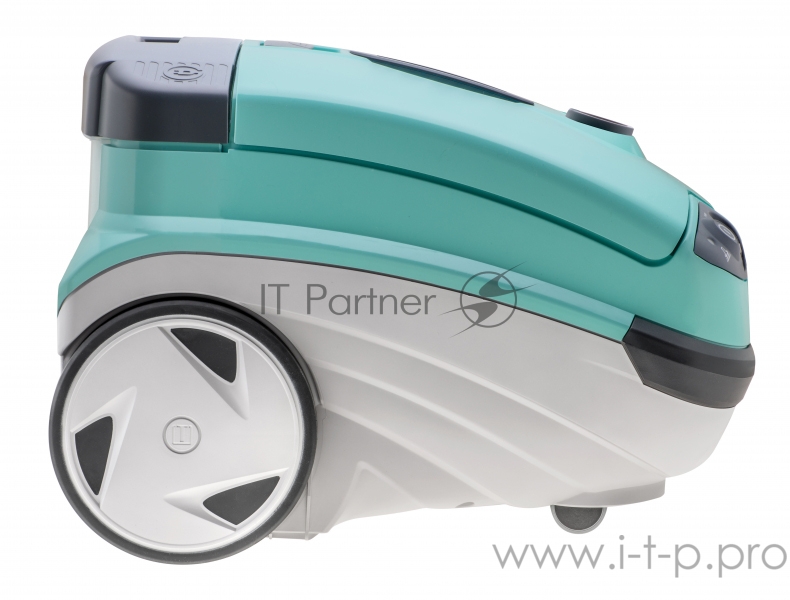 Пылесос THOMAS Пылесос THOMAS/ 1600Вт, пылесборник, влажная уборка