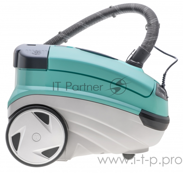 Пылесос THOMAS Пылесос THOMAS/ 1600Вт, пылесборник, влажная уборка